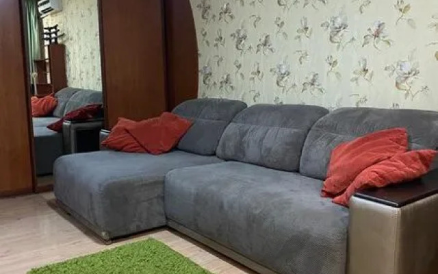 Апарт Компани на ул. Краснознаменная, д. 145