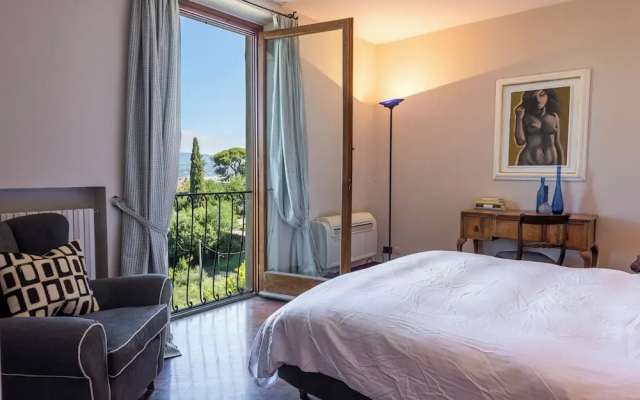 Florence Belvedere By Mmega