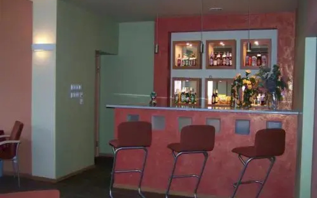 Hostel Suchy Bór