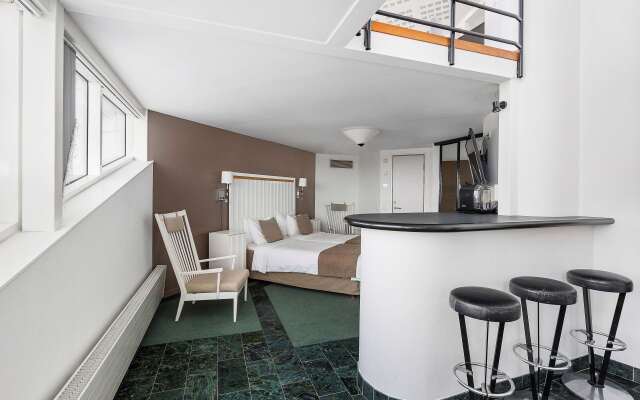 Best Western Eurostop Orebro
