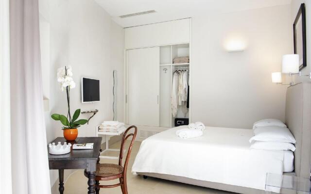 I Bastioni San Domenico - Boutique Hotel