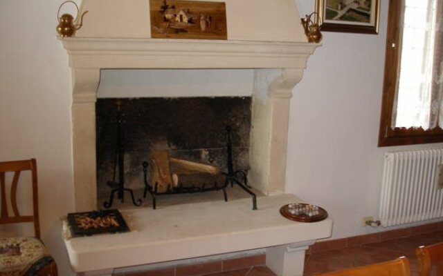 Bed & Breakfast Val Liona