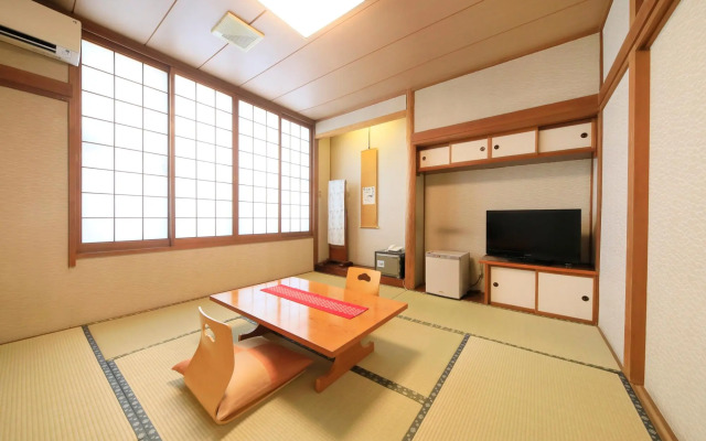 Hotel Pony Onsen