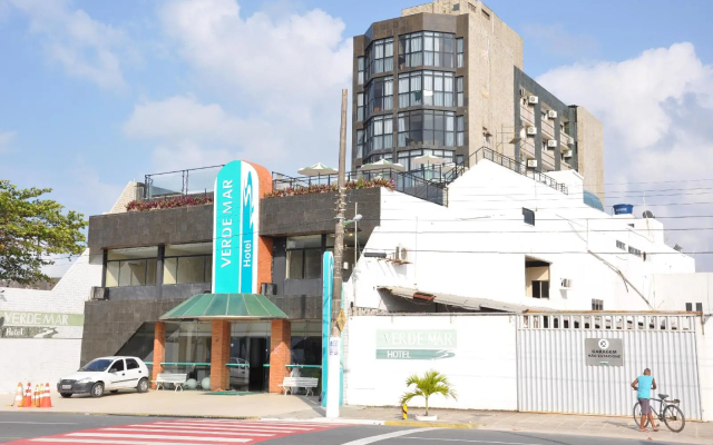 Verde Mar Hotel