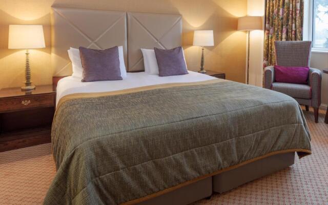 Slaley Hall Hotel, Spa & Golf Resort