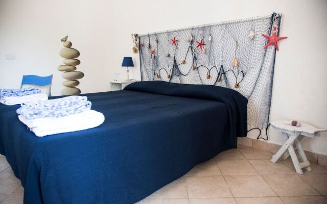 La Taverna dei Ciucci Bed & Breakfast