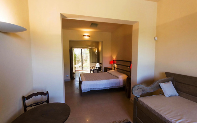 Casa dell'Arco in Nardò