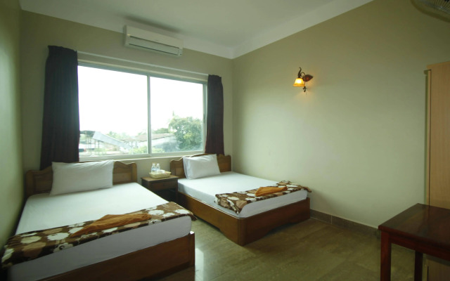 Golden Star Inn
