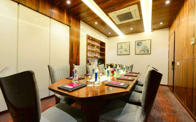 Surestay Hotel By Best Western Model Town Amritsar