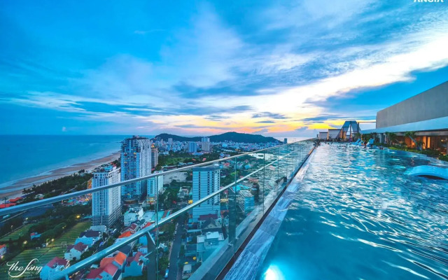 The Song Vung Tau Apartment