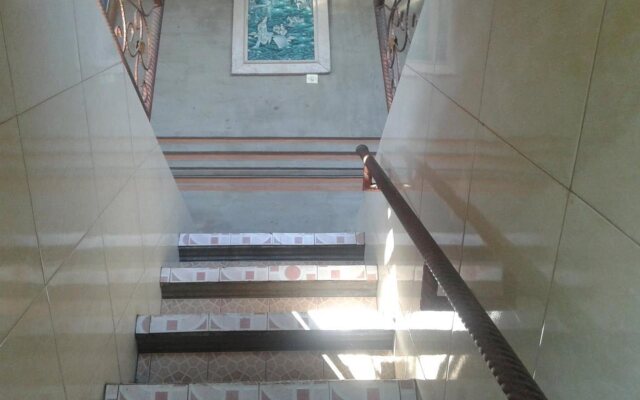 Raka House Accommodation