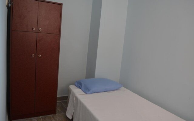 Kusadasi Ephesian Hotel Guesthouse