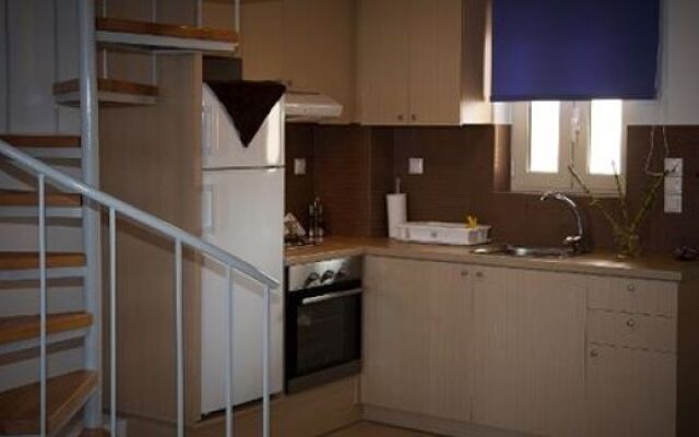 Thea Boutique Hotel