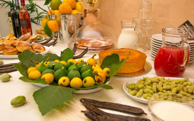 Relais Tenuta Campì