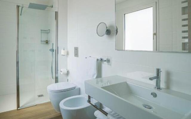 Hotel Italia Palace Suite Apartments