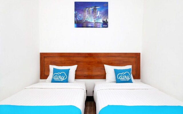 One Guest House