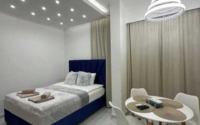 Boutique Design Apartments