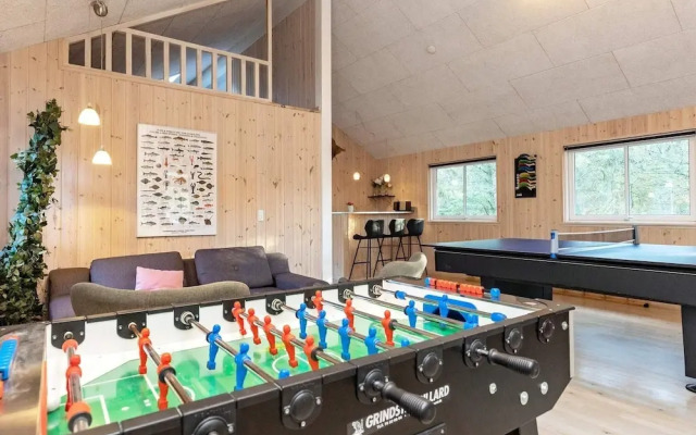 Luxury Retreat in Blavand - By Traum Ferienwohnungen