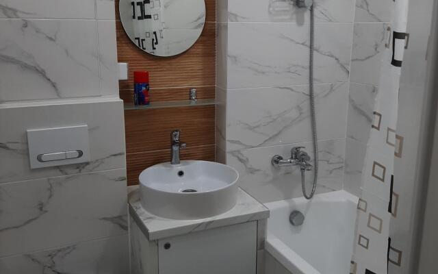 Апартаменты на проспекте Московский 123