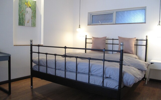 Dali Dodo's Guesthouse