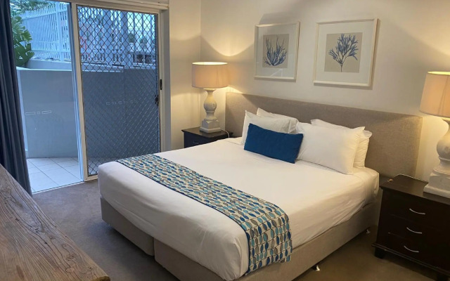 Xanadu Main Beach Resort