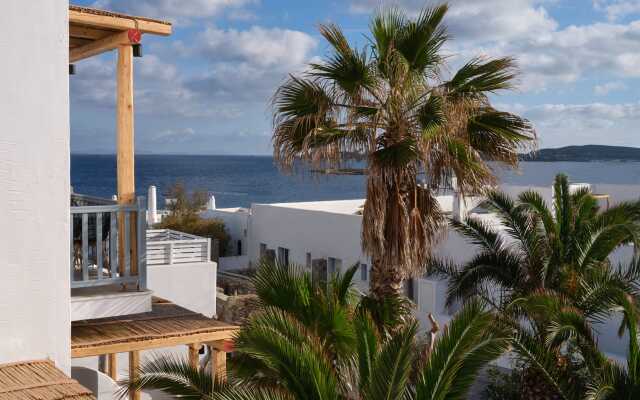 Ariti Seaside Residence