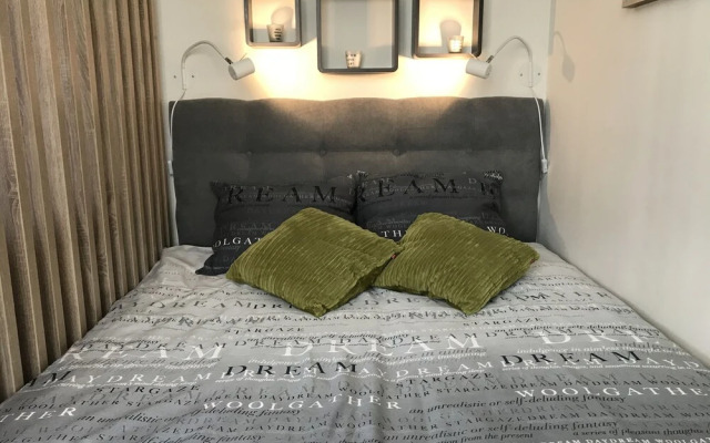 4UApart - Apartment studio Platan New York