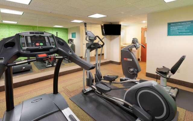 La Quinta Inn by Wyndham Minneapolis Airport Bloomington