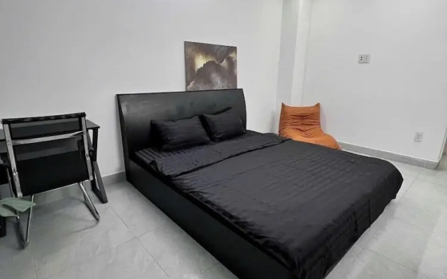 Hai anh home Hai Phong