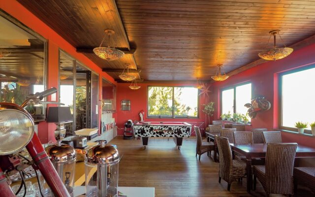 Spacious Villa in Afritz am See With Sauna