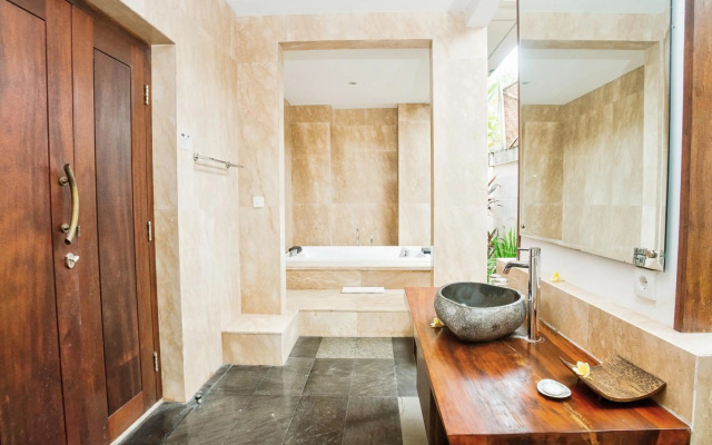 Khayangan Kemenuh Villas by Premier Hospitality Asia