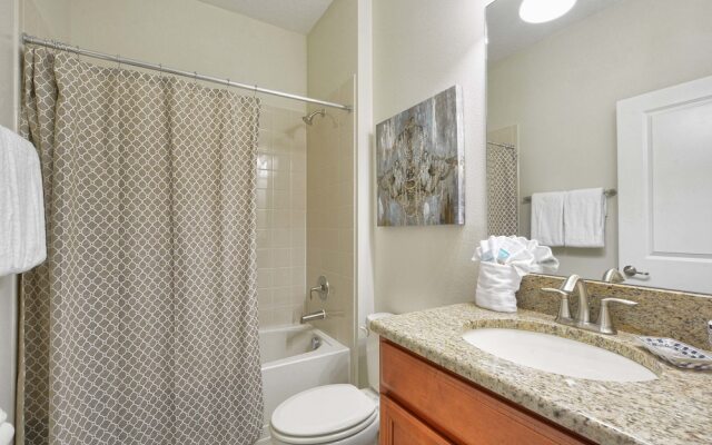 Storey Lake-6 Bedroom Pool Home-1651ST