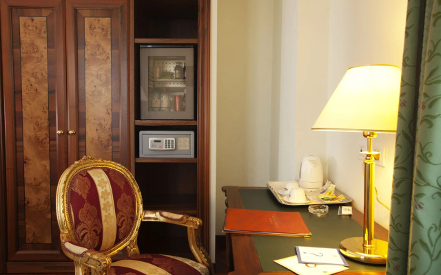 Hotel Villa Pigna