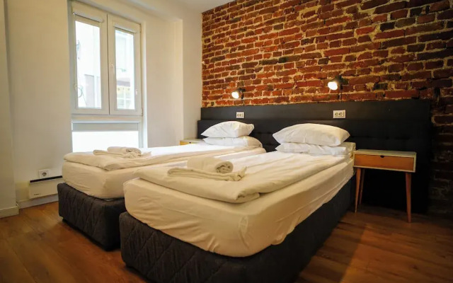 Antim Boutique Apartments