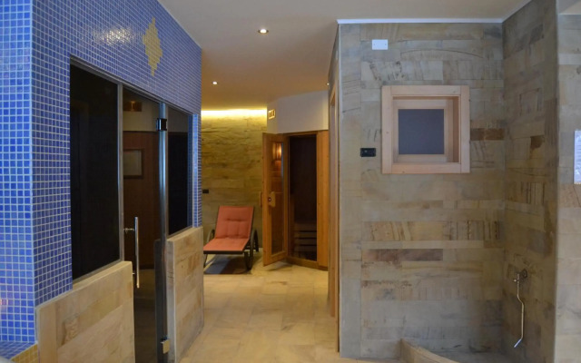 Parkhotel Bellevue