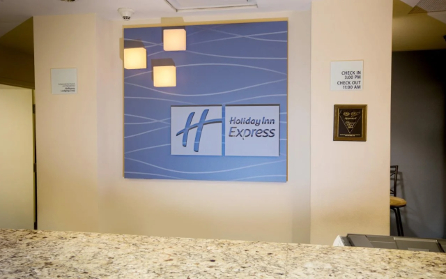 Holiday Inn Express Stellarton by IHG