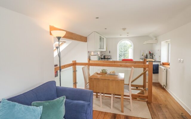 Wits End, Bodmin