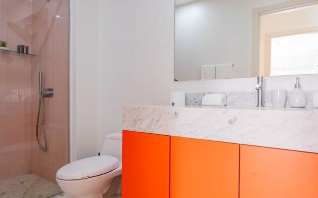 Picturesque 2BR in Casco Antiguo
