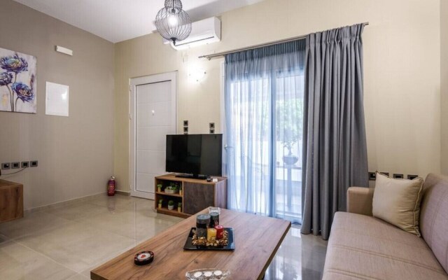 Giannas Apartment Superb Spot