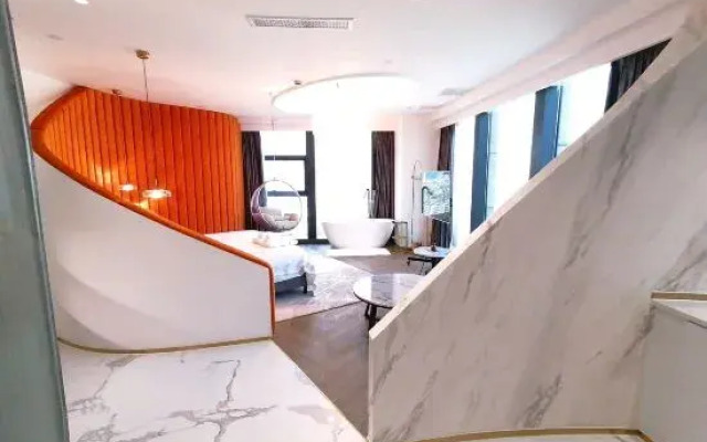 Weilai hotel