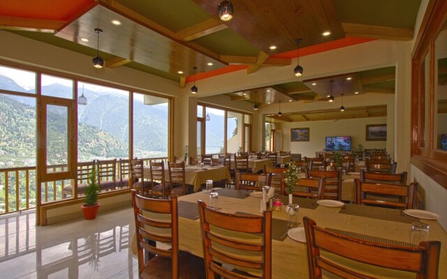BD Resort