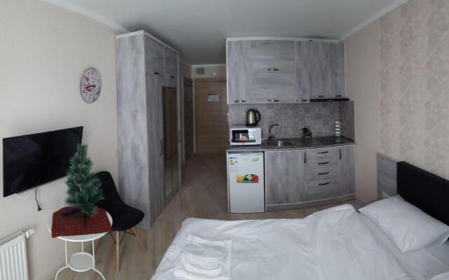 Orby Palace Bakuriani 326