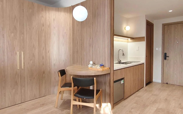 Lính Homestay Đà Lạt