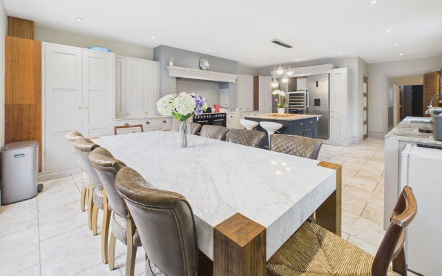 Harvax House