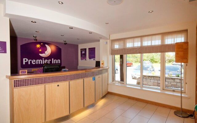 Premier Inn Edinburgh A7 (Dalkeith)