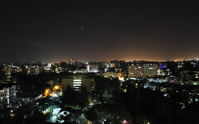 Spectacular Penthouse Kilimani