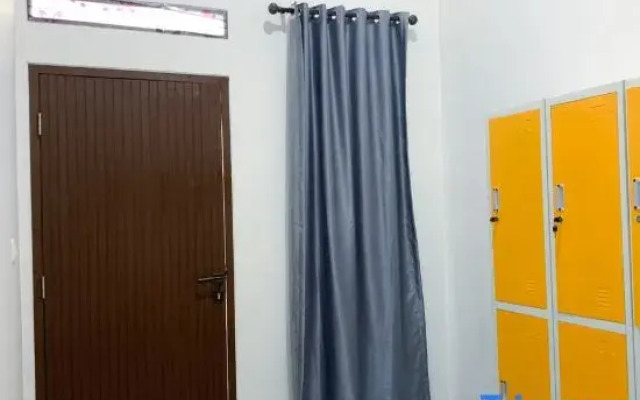 MomoInn Sea Lion Fish