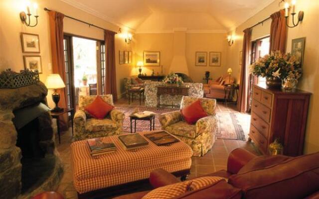 Jatinga Country Lodge