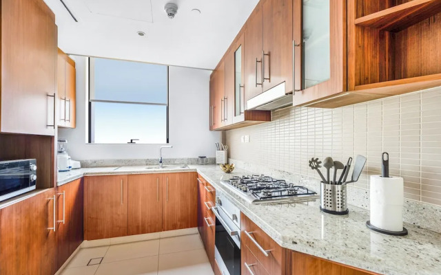 EDEN'S Homes & Villas - Boulevard Point