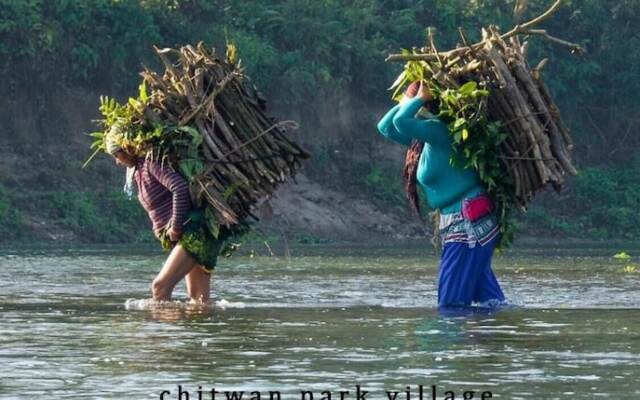 Chitwan Park Village